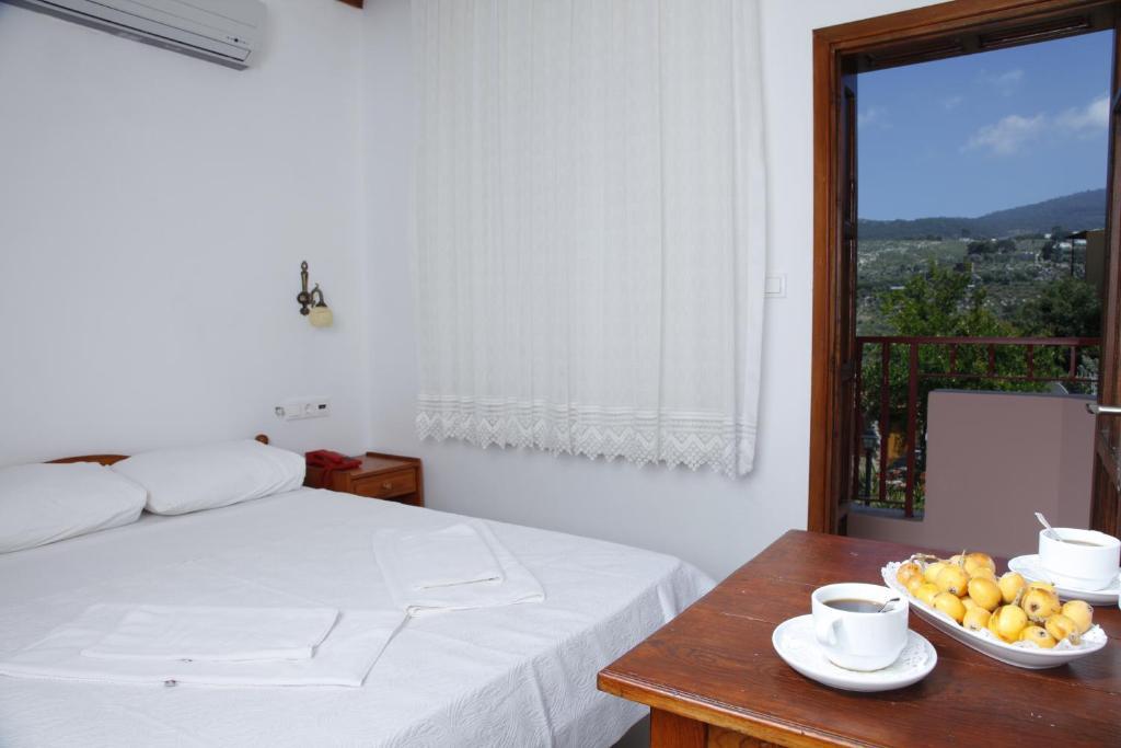 Apollon Hotel Patara Zimmer foto