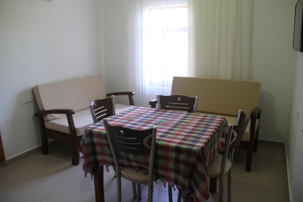 Apollon Hotel Patara Zimmer foto