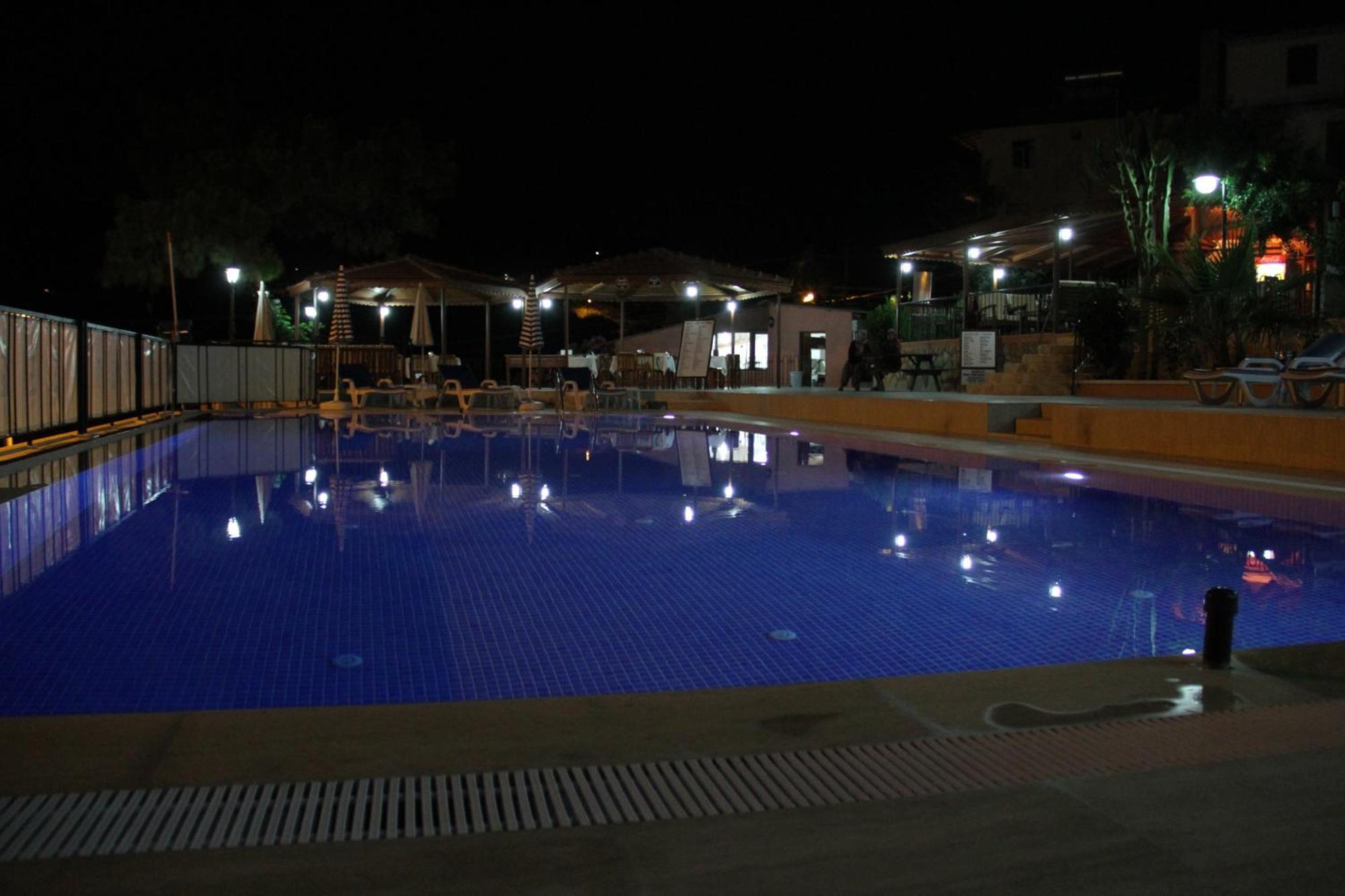 Apollon Hotel Patara Exterior foto